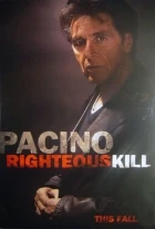 Oprávněné vraždy (Righteous Kill)