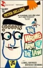 Falešná ruka zákona (The Wrong Arm of the Law)