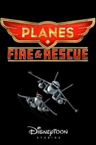 Letadla 2: Hasiči a záchranáři (Planes: Fire & Rescue)