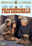 Profesionálové (The Professionals)