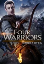 Legenda o čtyřech bojovnících (The Four Warriors)