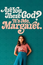 To jsem já, Margaret! (Are You There God? It's Me, Margaret)