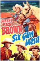 Six Gun Mesa