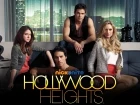 Hollywoodské sny (Hollywood Heights)