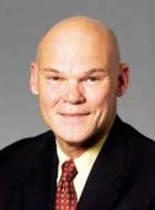 James Carville