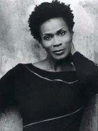 Janet Hubert