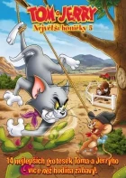 Tom a Jerry: Největší honičky 5 (Tom and Jerry Greatest Chases 5)