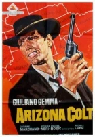 Arizona Colt (Il pistolero di Arizona)