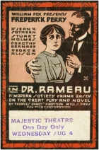 Dr. Rameau