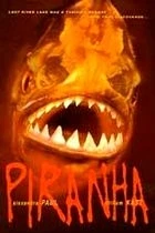 Pirani útočí (Piranha)