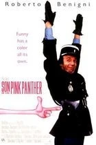Syn Růžového pantera (Son of the Pink Panther)