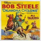 Oklahoma Cyclone
