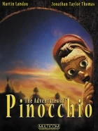 Pinocchiova dobrodružství (The Adventures of Pinocchio)