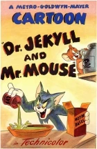 Doktor Jekyll a pan Myš (Dr. Jekyll and Mr. Mouse)