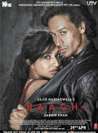 Baaghi