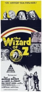 Čaroděj ze země Oz (The Wizard of Oz)