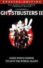 Krotitelé duchů II (Ghostbusters II)