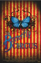 Butterfly Circus (The Butterfly Circus)