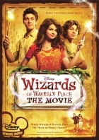 Kouzelníci z Waverly – Film (Wizards of Waverly Place: The Movie)