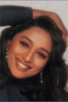 Madhuri Dixit