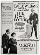 The Love Doctor
