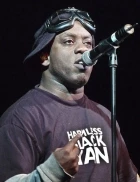 Corey Glover