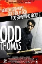 Neobyčejný Odd Thomas (Odd Thomas)