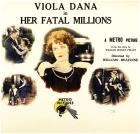 Her Fatal Millions
