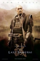 Poslední samuraj (The Last Samurai)