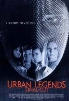 Temná legenda 2 (Urban Legends: Final Cut)