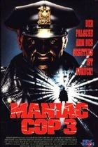Maniac Cop 3: Odznak mlčení (Maniac Cop 3: Badge of Silence)