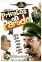 Vojenská paráda (Privates on Parade)