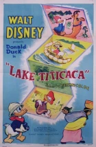 Donald u jezera Titicaca (Donald Duck Visits Lake Titicaca)