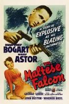 Maltézský sokol (The Maltese Falcon)