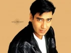 Ajay Devgn