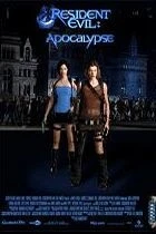 Resident Evil: Apokalypsa (Resident Evil: Apocalypse)