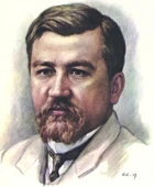 Alexandr Kuprin
