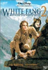 Bílý tesák 2 (White Fang 2: Myth of the White Wolf)