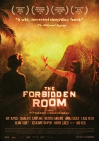 Zakázaná komnata (The Forbidden Room)