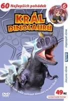 Král dinosaurů (Dinosaur King)