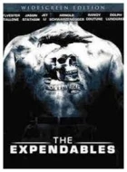 The Expendables: Soul Harvest