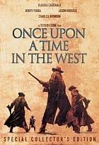 Tenkrát na Západě (Once Upon a Time in the West)