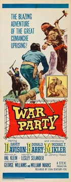 War Party