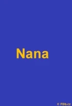 Předtím, nyní a poté (Nana)
