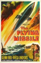 The Flying Missile