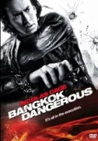Nebezpečný cíl (Bangkok Dangerous)