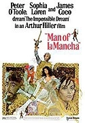 Muž jménem La Mancha (Man of La Mancha)