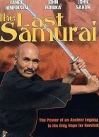 Poslední samuraj (The Last Samurai)