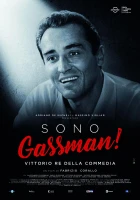 Vittorio Gassman – král komediantů (Sono Gassman! Vittorio re della commedia)