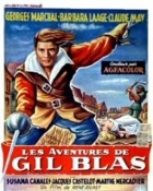 Una aventura de Gil Blas
